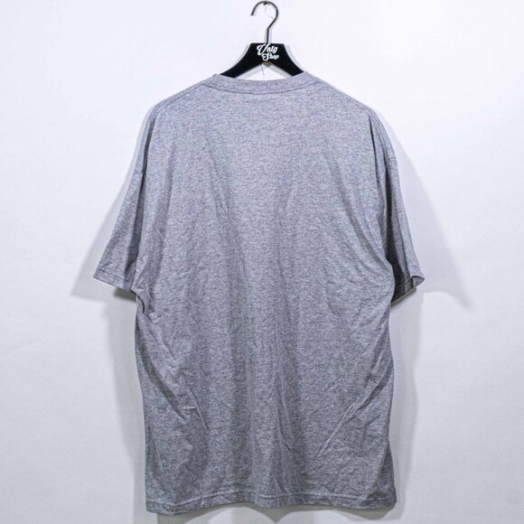 New York Yankees World Series 2009 Champions T-Shirt XXL Y2K Baseball - Picture 2 of 6